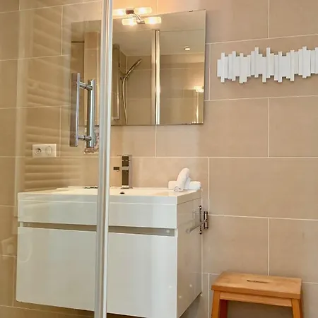 Riviera - Loft Gilly 1 - Old Town - 100 M De La Promenade Des - Superbe Grand Ac 3* 尼斯