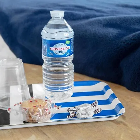 Riviera - Loft Gilly 1 - Old Town - 100 M De La Promenade Des - Superbe Grand Ac Lägenhet