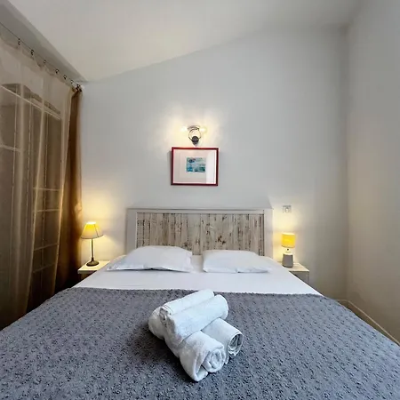 Apartamento Riviera - Loft Gilly 1 - Old Town - 100 M De La Promenade Des - Superbe Grand Ac