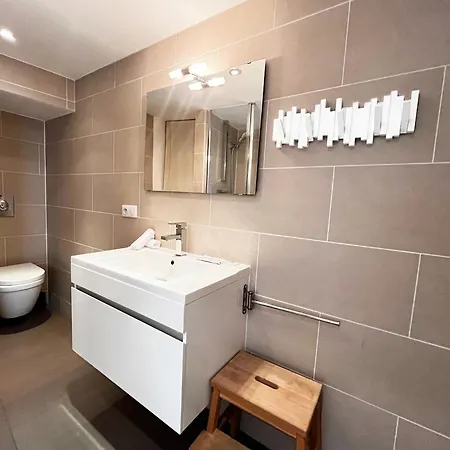 Riviera - Loft Gilly 1 - Old Town - 100 M De La Promenade Des - Superbe Grand Ac